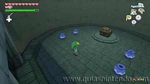 The Legend of Zelda: The Wind Waker HD