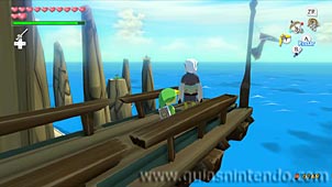 The Legend of Zelda: The Wind Waker HD