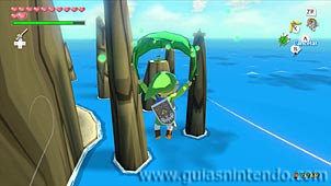 The Legend of Zelda: The Wind Waker HD