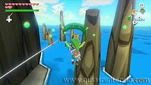 The Legend of Zelda: The Wind Waker HD