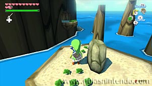 The Legend of Zelda: The Wind Waker HD