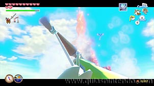 The Legend of Zelda: The Wind Waker HD