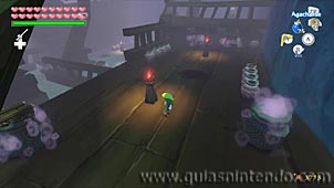 The Legend of Zelda: The Wind Waker HD