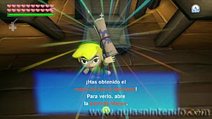 The Legend of Zelda: The Wind Waker HD