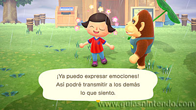 Animal Crossing: New Horizons