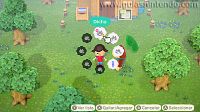 Animal Crossing: New Horizons