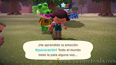 Animal Crossing: New Horizons