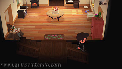 Animal Crossing: New Horizons