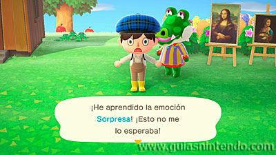 Animal Crossing: New Horizons