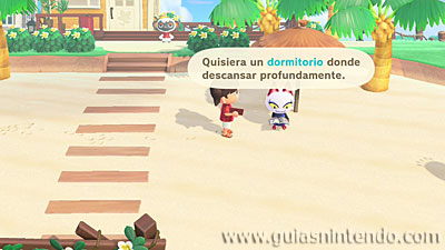 Animal Crossing: New Horizons