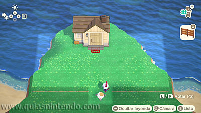 Animal Crossing: New Horizons
