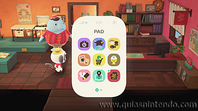 Animal Crossing: New Horizons