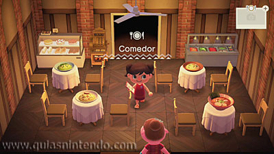 Animal Crossing: New Horizons