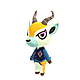 Animal Crossing: New Horizons