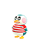 Animal Crossing: New Horizons