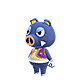 Animal Crossing: New Horizons