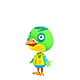 Animal Crossing: New Horizons