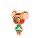 Animal Crossing: New Horizons
