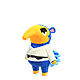 Animal Crossing: New Horizons