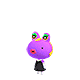 Animal Crossing: New Horizons