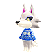 Animal Crossing: New Horizons