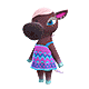 Animal Crossing: New Horizons