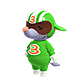 Animal Crossing: New Horizons