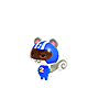 Animal Crossing: New Horizons