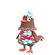 Animal Crossing: New Horizons