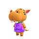 Animal Crossing: New Horizons