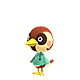 Animal Crossing: New Horizons