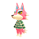 Animal Crossing: New Horizons