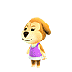 Animal Crossing: New Horizons