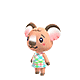 Animal Crossing: New Horizons