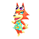 Animal Crossing: New Horizons