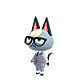 Animal Crossing: New Horizons