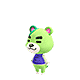 Animal Crossing: New Horizons