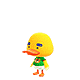 Animal Crossing: New Horizons