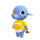 Animal Crossing: New Horizons