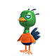 Animal Crossing: New Horizons