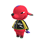 Animal Crossing: New Horizons