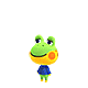 Animal Crossing: New Horizons