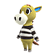 Animal Crossing: New Horizons