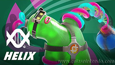 ARMS