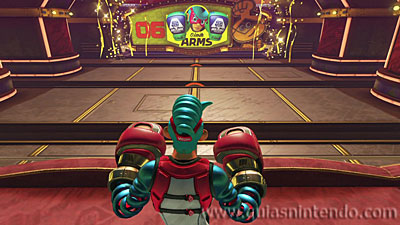 ARMS