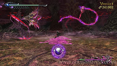 Bayonetta 2