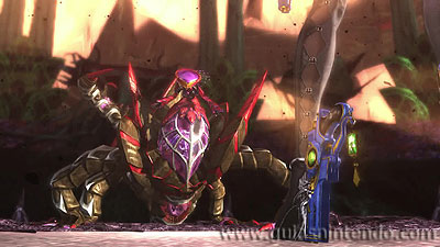 Bayonetta 2