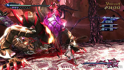 Bayonetta 2