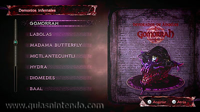 Bayonetta 2