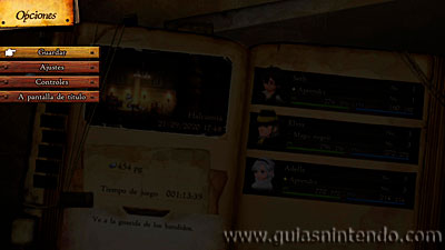 BRAVELY DEFAULT II